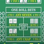 what is any craps bet